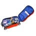 Trẻ em vali cậu bé 18 inch đồ chơi xe đẩy trường hợp xe hành lý va li đa chức năng ngoài trời vali