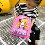 Ultra, Ультрамен Тига, детский школьный рюкзак для детского сада для мальчиков, 1-3-5 лет, в корейском стиле