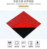 Старая стена Реконструкция мозаика влага -стена -самим