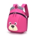 2018 mùa xuân mới trẻ em ba lô pc vỏ trứng túi mẫu giáo học sinh schoolbag xe đẩy trường hợp vật liệu ba lô balo trẻ em hình trứng Túi bé / Ba lô / Hành lý