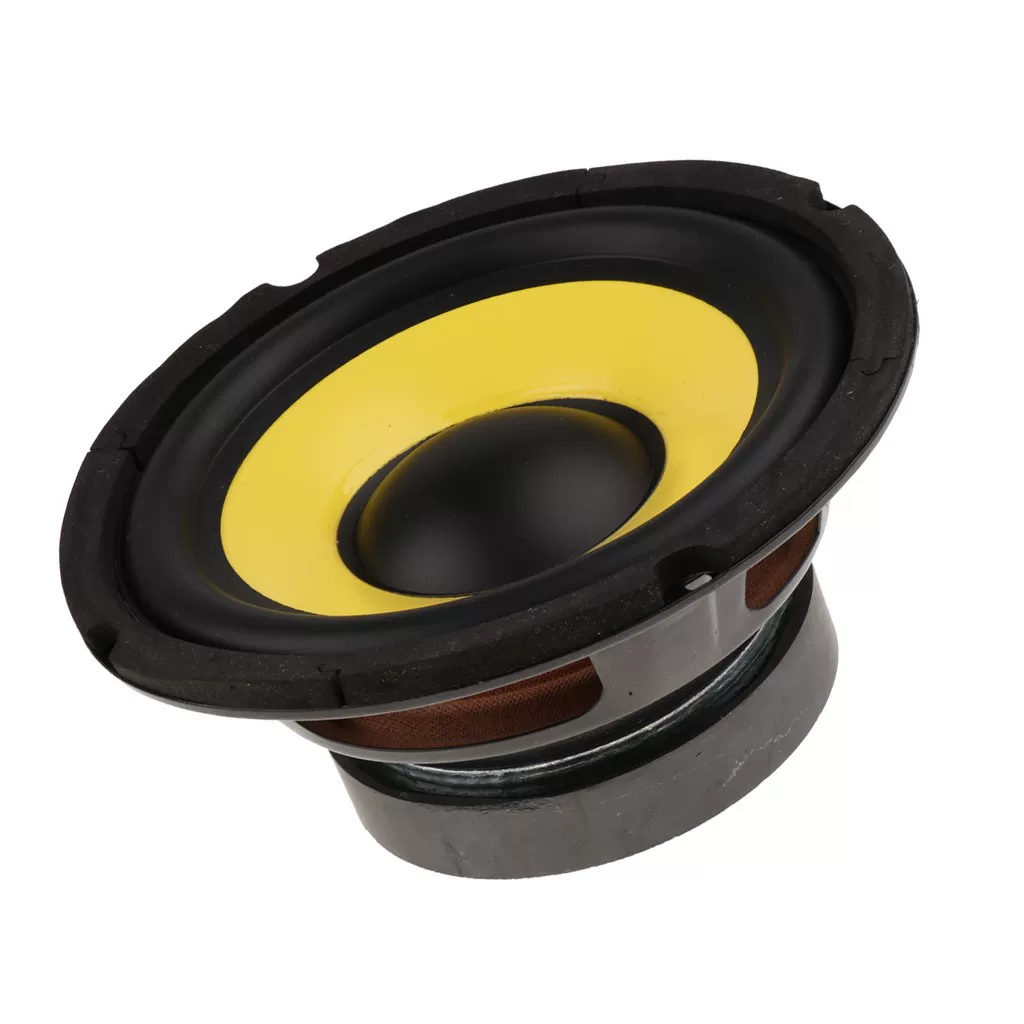 [50W аудиосистема автомобильного сигнала сабвуфер Bass HiFi динамик 4 Ом]