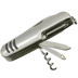 11 chức năng dao đa chức năng gấp công cụ dao saber đa công cụ cắt thép không gỉ Công cụ Knift / công cụ đa mục đích