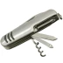 11 chức năng dao đa chức năng gấp công cụ dao saber đa công cụ cắt thép không gỉ dao găm bấm Công cụ Knift / công cụ đa mục đích