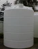 4 tấn thùng chứa nước thẳng đứng thùng nhựa 4 thùng nhựa thùng 4000L thùng quay tròn đáy phẳng thùng lớn - Thiết bị nước / Bình chứa nước
