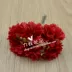 Hoa giả hoa cẩm chướng hoa DIY handmade vòng hoa chất liệu cô dâu vương miện hoa trang trí hoa trang trí hoa - Phụ kiện tóc trâm cài tóc Phụ kiện tóc