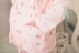 Tháng quần áo trẻ em quần áo sau sinh Phụ nữ mang thai cho bé ăn đồ ngủ flannel dịch vụ tại nhà để tăng phân dày lên mùa thu và mùa đông 200 kg - Giải trí mặc / Mum mặc Giải trí mặc / Mum mặc