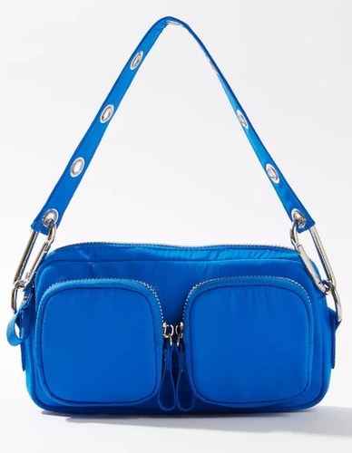 Spot [1 штука с одиночной, двух бесплатной доставкой] Женская сумка с твердым цветом за рубежом Прямая рассылка не вернется