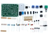 Блок питания, защитная сигнализация, 18v, DIY