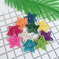 6см Star Star 10 (отправьте коноплю веревку)