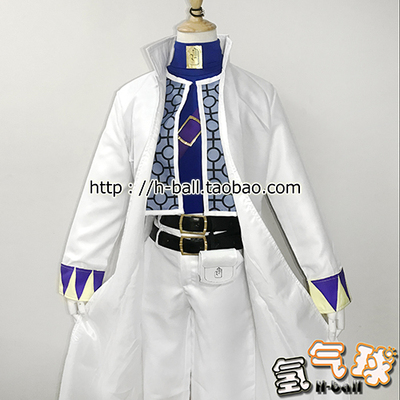 taobao agent HBALL [Jojo's Wonderful Adventure COS] Chengtarar Cos Cos Tarotaro COS clothing