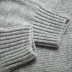Áo len nam mùa thu đông đơn giản, áo len chui đầu cho nam - Cặp đôi áo len
