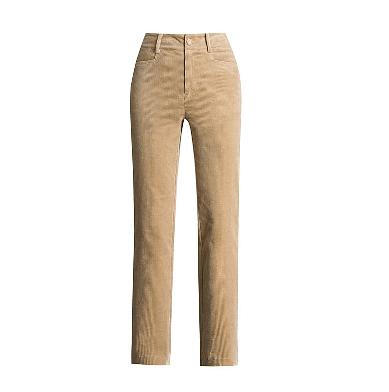السراويل القصيرة القماش القماش القماش القماش الخفيف من القطن النظيف Item Picture