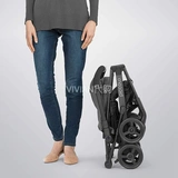 [Список новых продуктов] Cybex Baby Cart Beezy Newborn может сидеть на детской машине с одним из них, складывающимся, чтобы стоять самостоятельно