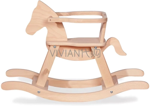 Британская покупка Pinolino Trojan Shake Horse Horse Horse Deasssed более 9 месяцев