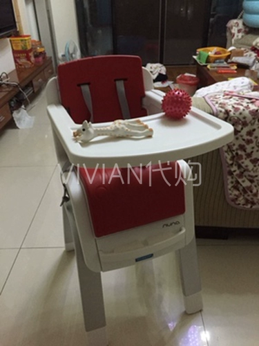 Counter Spot Dutch Nuna Zaaz Детский ресторан Baby Baby Многофункциональный стол и стул