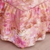 Không trượt giường váy bông cotton mảnh duy nhất Hàn Quốc giường bìa Simmons công chúa bảo vệ bao gồm đôi tấm ren giường 笠