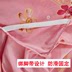 Không trượt giường váy bông cotton mảnh duy nhất Hàn Quốc giường bìa Simmons công chúa bảo vệ bao gồm đôi tấm ren giường 笠 Váy Petti