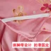 Không trượt giường váy bông cotton mảnh duy nhất Hàn Quốc giường bìa Simmons công chúa bảo vệ bao gồm đôi tấm ren giường 笠