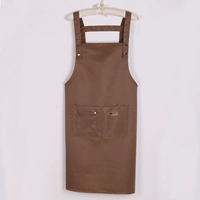 Кофейные подтяжки