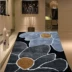 Cao cấp mã hóa Hàn Quốc lụa lụa sáng thảm phòng khách bàn cà phê 2 m * 3 m phòng ngủ thảm gói có thể được tùy chỉnh đầy đủ cửa hàng