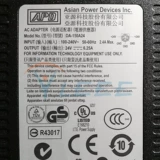 APD 24V Power Adapter DA-150A24 24V6.25A Совместимый с FSP: FSP150-ABA