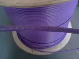 Siemens Profibus Communication DP Purple 2 Core Shiteling Swielding Swite Cable 6xv1830-0EH10/O R485