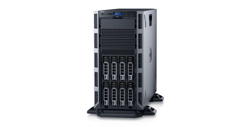 Dell Poweredge T330 1220V5 1225V5 1230V5 1240V5 Tower Server Server