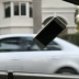 Đa chức năng giữ điện thoại Magnetic-xe hoa xe ổ cắm xe dashboard cốc hút khung - Phụ kiện điện thoại trong ô tô