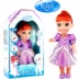 Alice thông minh búp bê giấc mơ công chúa giáo dục sớm Barbie sẽ nói chuyện kể chuyện trẻ em gái đồ chơi Đồ chơi giáo dục sớm / robot