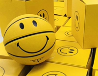 № 6 желтый (подарочная коробка)