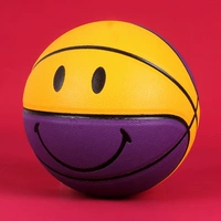 Zihuang Smiley Tipe+Ball Back+Ball Beedle