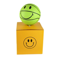 5/6/7 Fruit Green (подарочная коробка) мяч сообщения