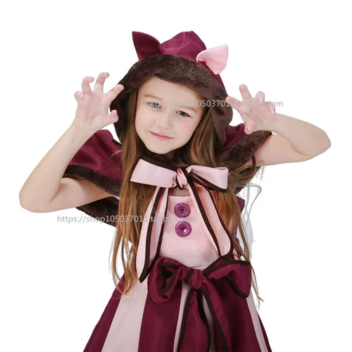 Детский костюм, xэллоуин, косплей