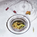 Одноразовый фильтр для кухонной мойки, канализационная раковина, раковина для мытья посуды, слив для мусора в полу, раковина для мытья посуды, бассейн для остатков