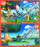 Nintendo Switch Game NS New Super Mario Brothers U DX Luxury Version китайская версия Spot Spot