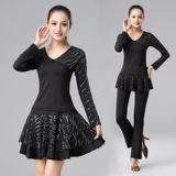 Летний комплект, танцующая юбка, короткий рукав