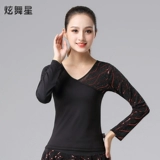 Летние блестки для ногтей, спортивная одежда, короткий рукав, V-образный вырез, новая коллекция