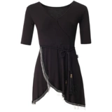 Комплект, юбка, модный танцующий костюм, коллекция 2021