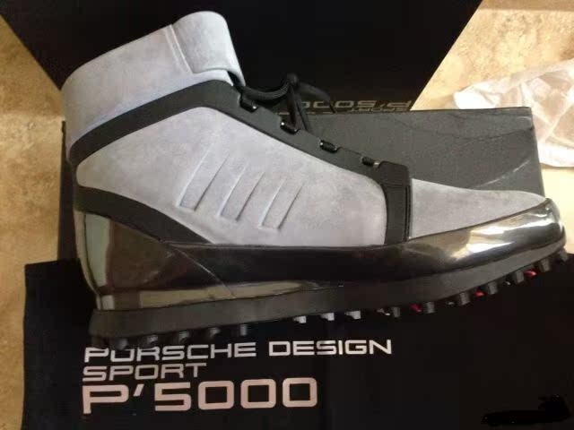 Adidas porsche best sale design boots