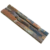 Ретро культура камень антикварный кирпичный кирпич древний ржаво -розудистый