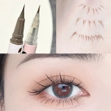 Кожа | Заглушка цветок Loria polar eyelin