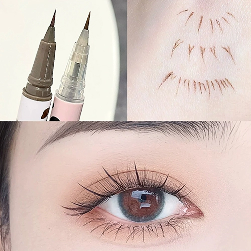 Кожа | Заглушка цветок Loria polar eyelin