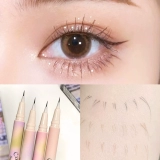 Кожа | Заглушка цветок Loria polar eyelin