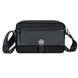 Сумка через плечо подходит для мужчин и женщин, сумка на одно плечо, барсетка, мобильный телефон, 2022, из натуральной кожи