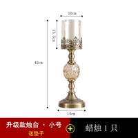 Легкая роскошная труба