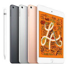 Tablet PC 二手原装苹果ipadmini5/4平板电脑7.9寸wifi插卡4g版2019新款迷你