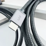 Uni 8K Woven Line 60 Гц HD Line HDMI 2.1 Дисплей телевизора 4K120 Гц HDMI