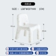 Baicai [одиночный стул] C модель