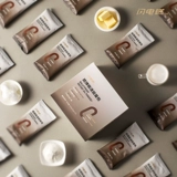 Молтинг пуленепробиваемый энергетический пакет кофейный масло Flore последователь кетоновый диета Дисциплинарный завтрак завтрак поставка MCT12 Сумка/коробка