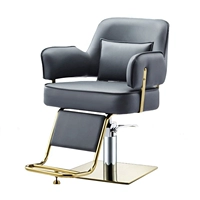 Стул багун, парикмахерская специальная сеть красная парикмахерская кресло стул красавиц